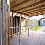 Haus Mittelstr Whg 3 OG links