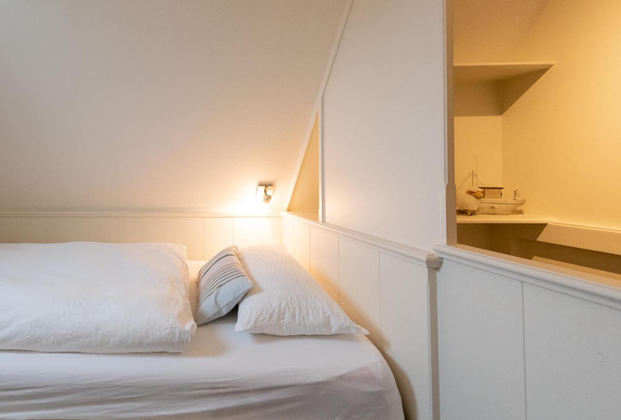 Haus Mittelstr Whg 3 Og Links Westerland